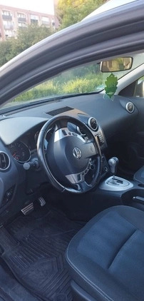 Nissan Qashqai cena 45000 przebieg: 136700, rok produkcji 2012 z Gdańsk małe 46